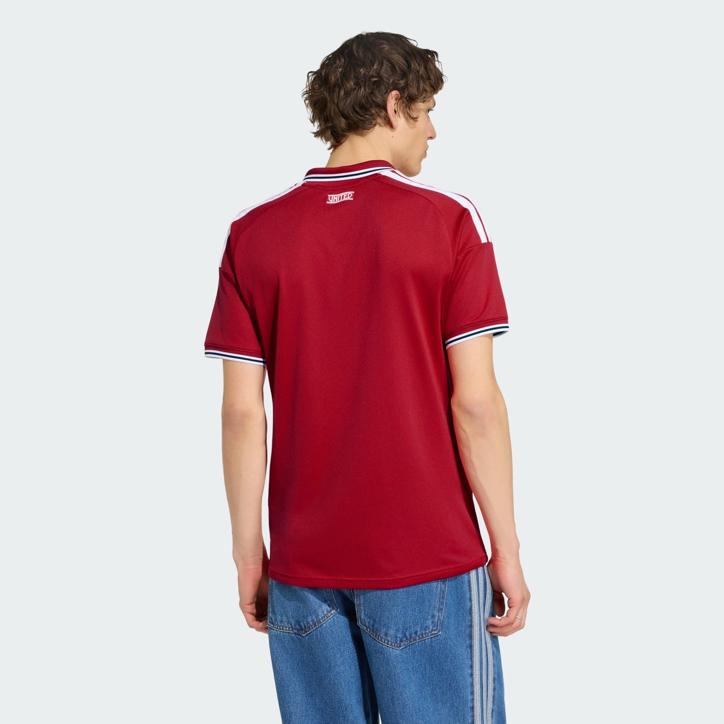 Camisa Manchester United 2026/27 I
