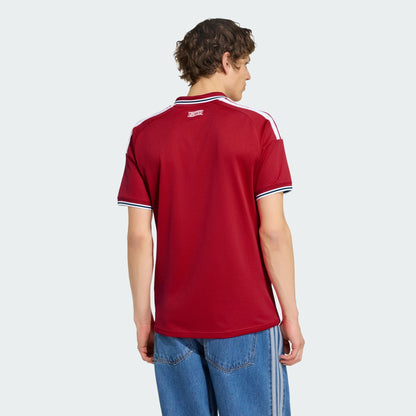 Camisa Manchester United 2026/27 I