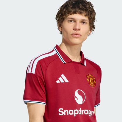 Camisa Manchester United 2026/27 I