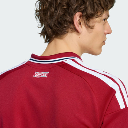 Camisa Manchester United 2026/27 I