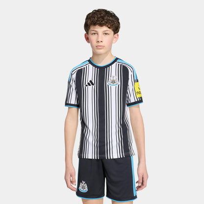 Kit Infantil Newcastle 2026/27 I
