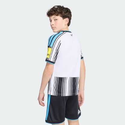 Kit Infantil Newcastle 2026/27 I
