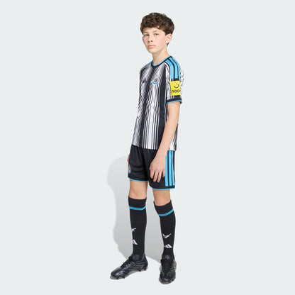 Kit Infantil Newcastle 2026/27 I