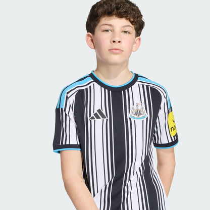 Kit Infantil Newcastle 2026/27 I