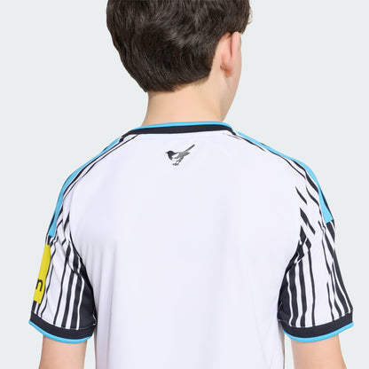 Kit Infantil Newcastle 2026/27 I