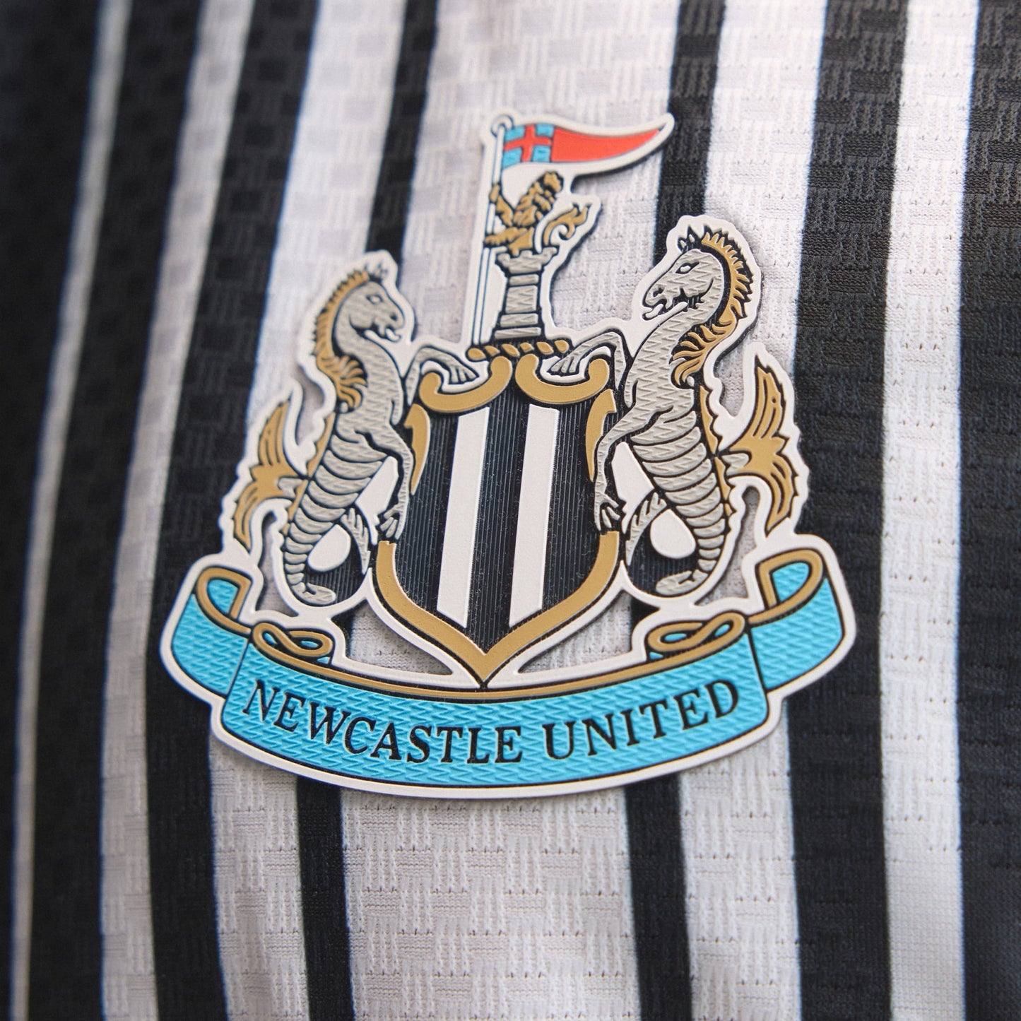 Camisa Newcastle 2026/27 I Jogador