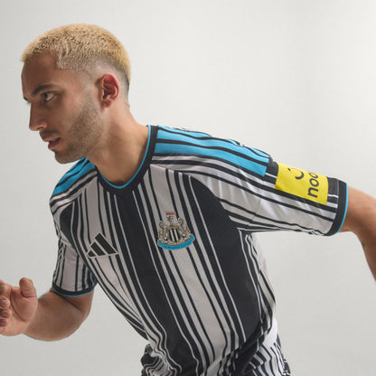 Camisa Newcastle 2026/27 I Jogador