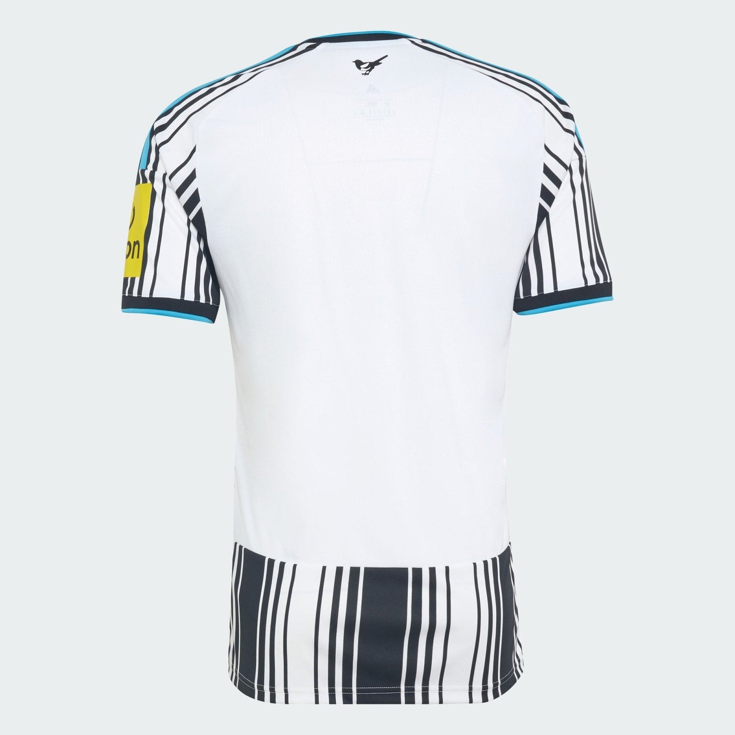 Camisa Newcastle 2026/27 I