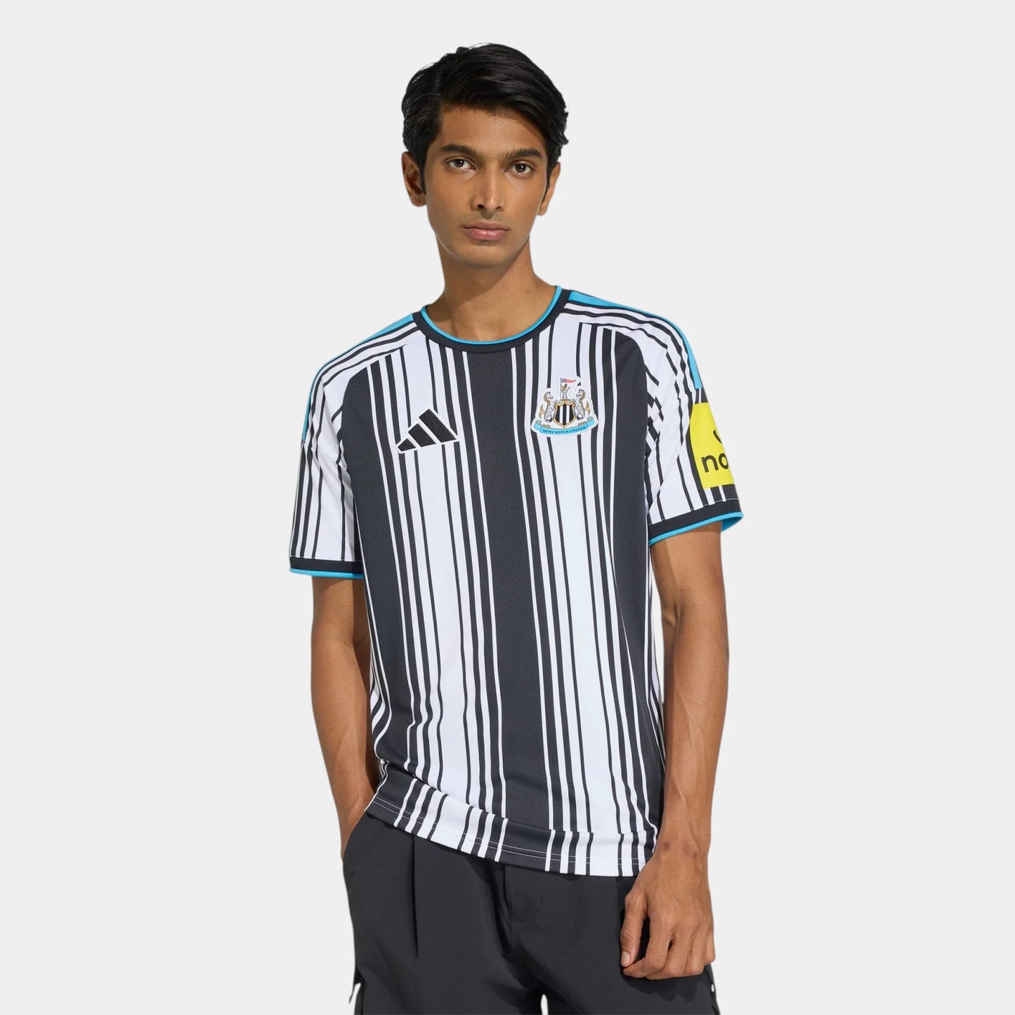 Camisa Newcastle 2026/27 I