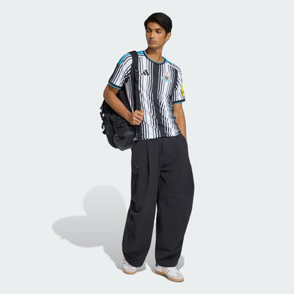 Camisa Newcastle 2026/27 I