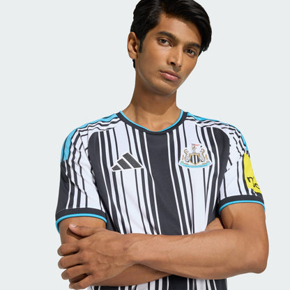Camisa Newcastle 2026/27 I