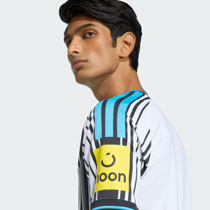 Camisa Newcastle 2026/27 I
