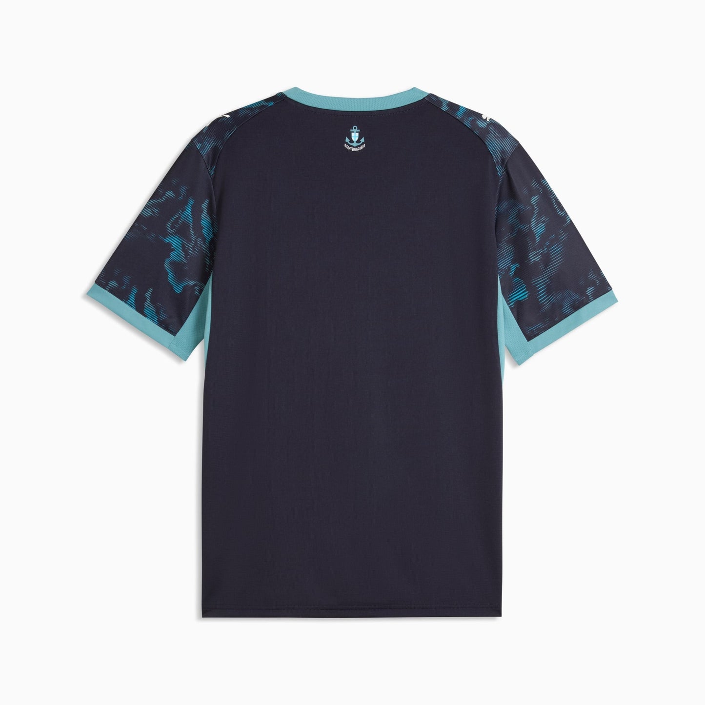Camisa Olympique de Marseille 2026/27 II