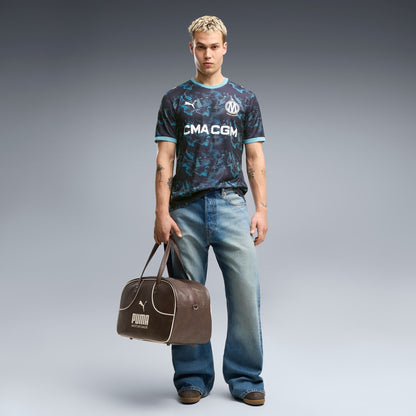 Camisa Olympique de Marseille 2026/27 II