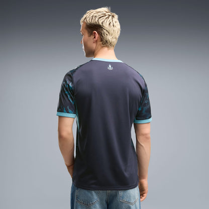 Camisa Olympique de Marseille 2026/27 II