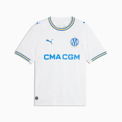 Camisa Olympique de Marseille 2026/27 I