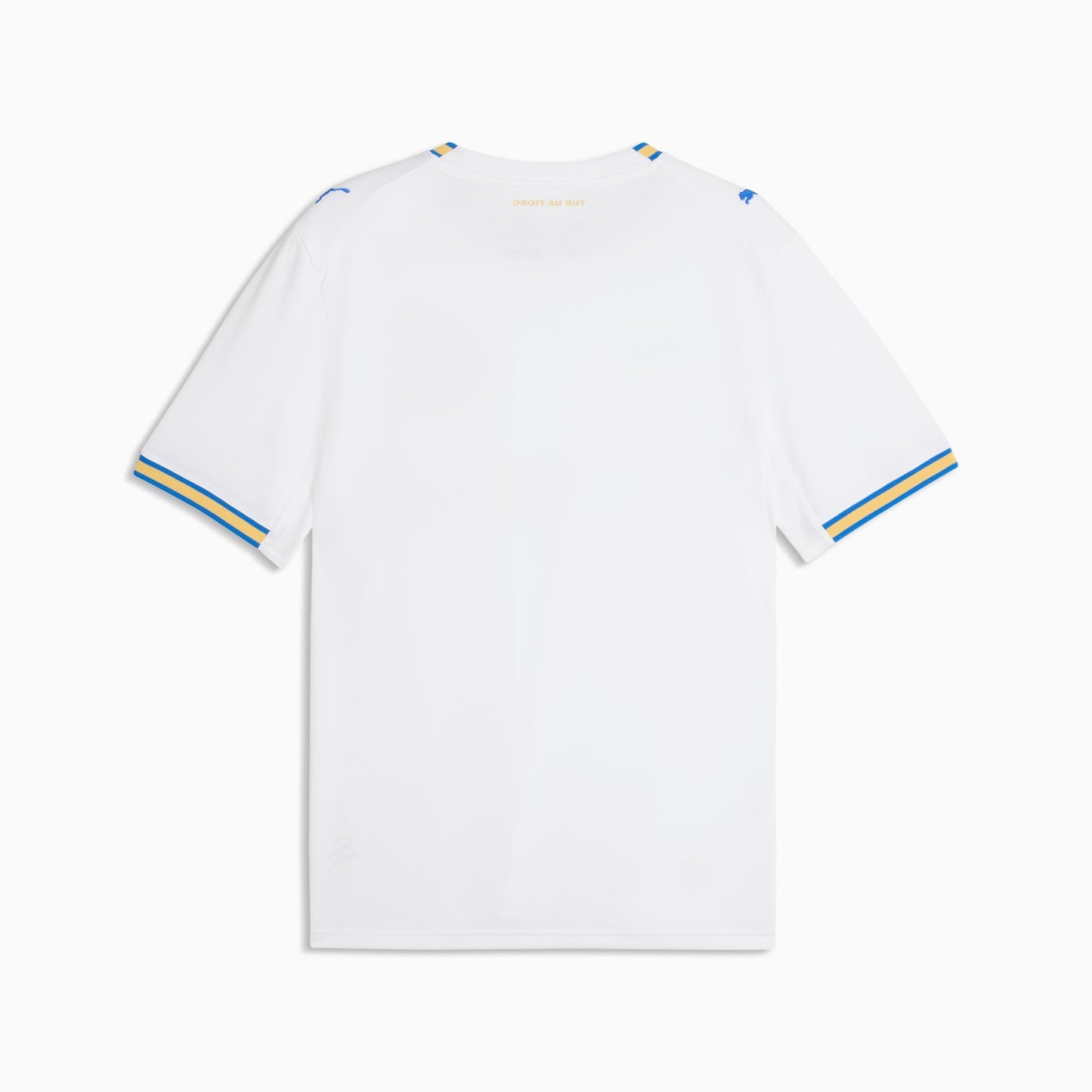 Camisa Olympique de Marseille 2026/27 I