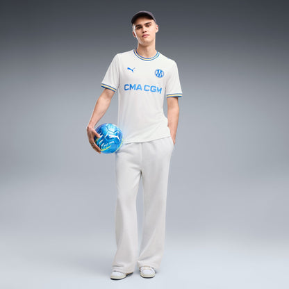 Camisa Olympique de Marseille 2026/27 I