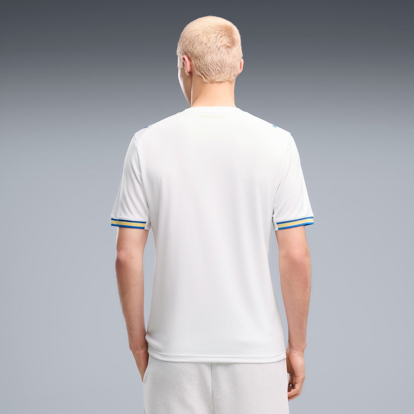 Camisa Olympique de Marseille 2026/27 I