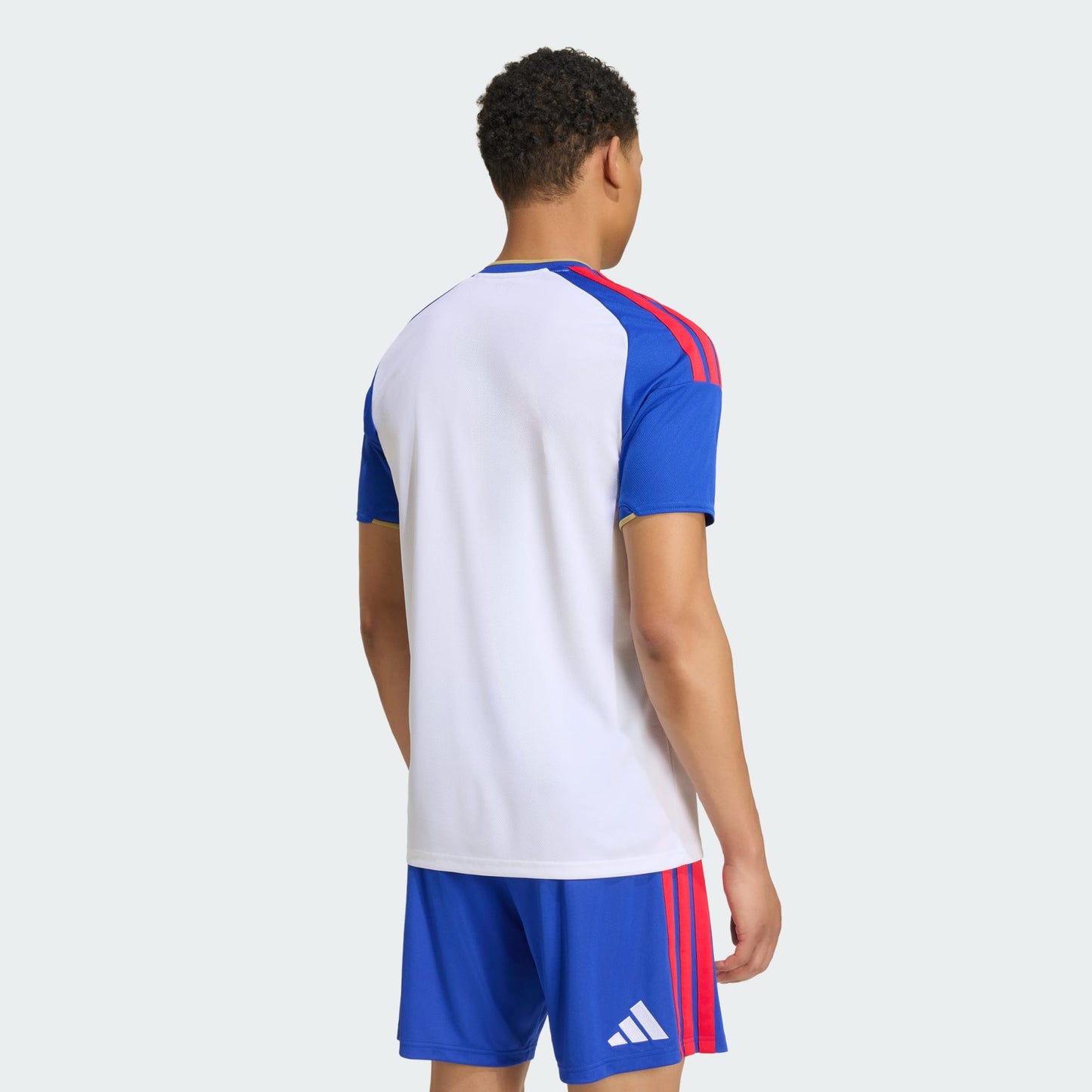 Camisa Lyon 2026/27 I