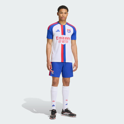 Camisa Lyon 2026/27 I