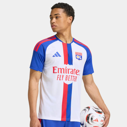 Camisa Lyon 2026/27 I