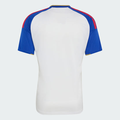 Camisa Lyon 2026/27 I