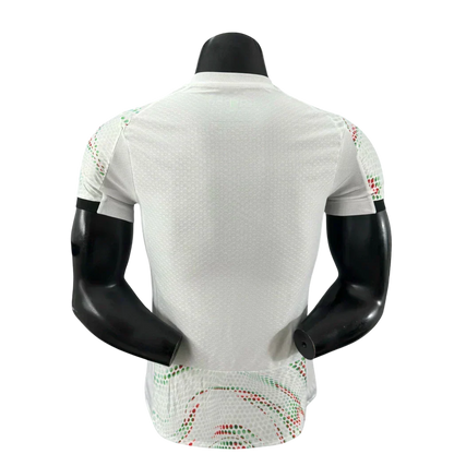 Camisa Portugal II 2025 Jogador
