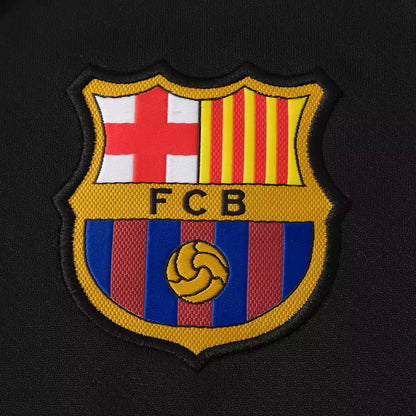 Camisa Barcelona 2011/12 II