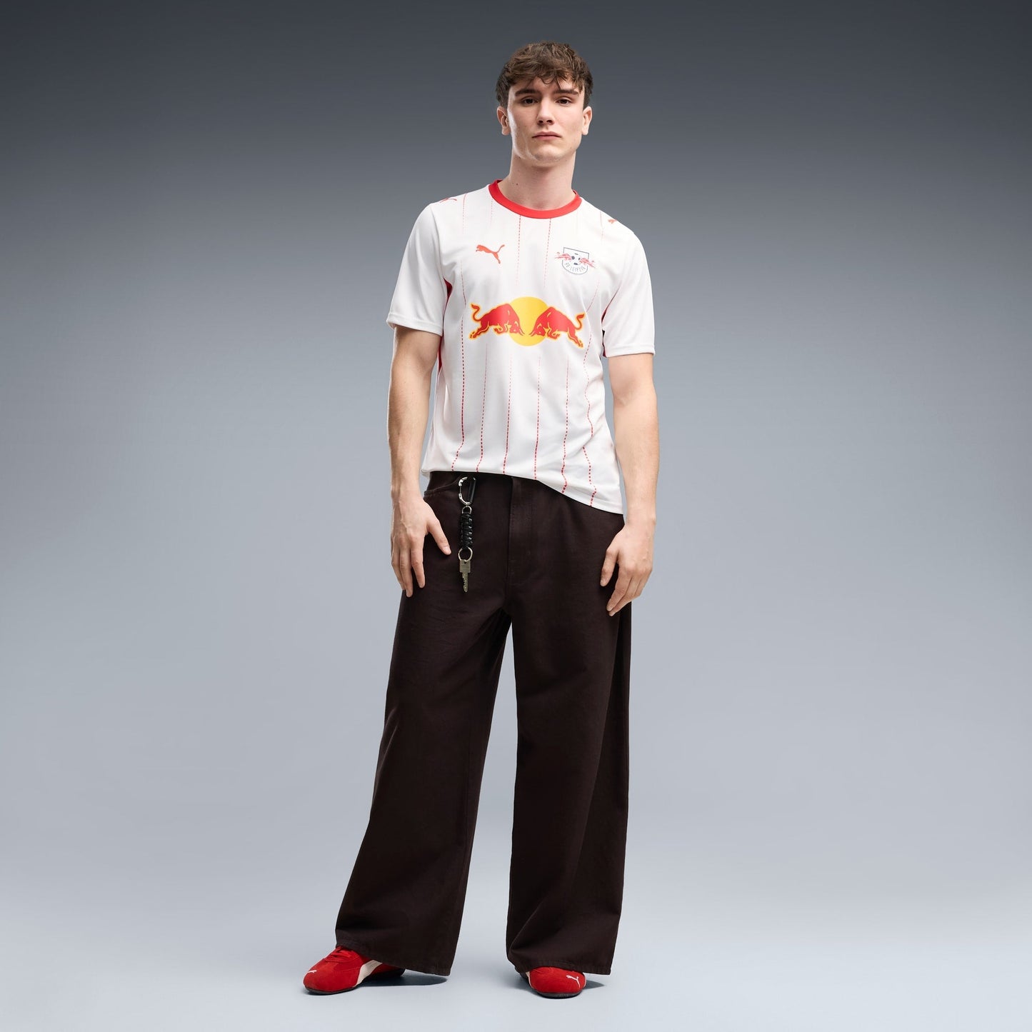 Camisa RB Leipzig 2026/27 I