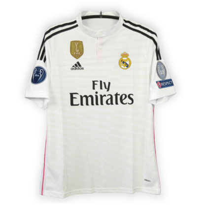 Combo CR7 2015