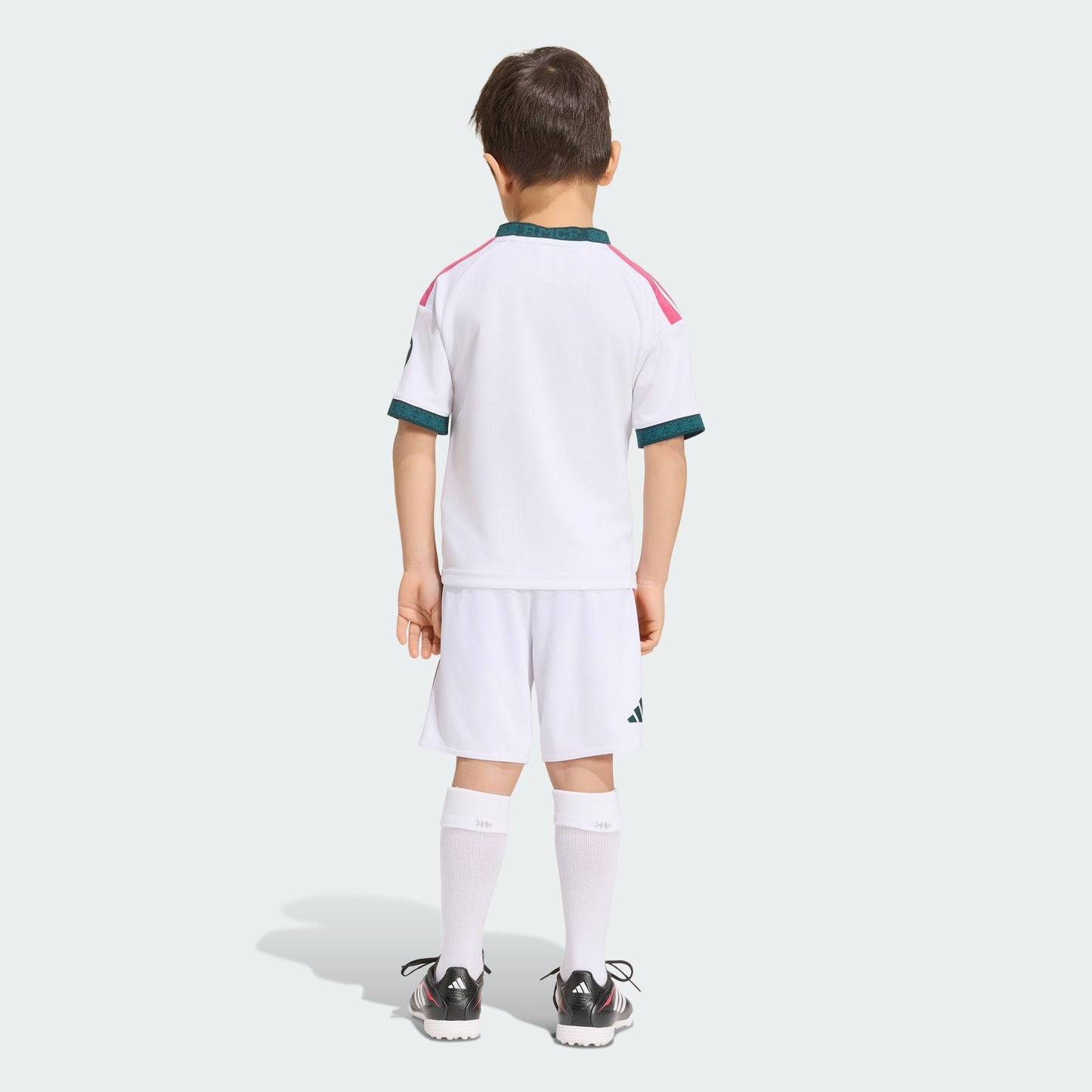 Kit Infantil Real Madrid 2026/27 I