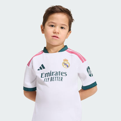 Kit Infantil Real Madrid 2026/27 I