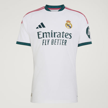 Camisa Real Madrid 2026/27 I Jogador