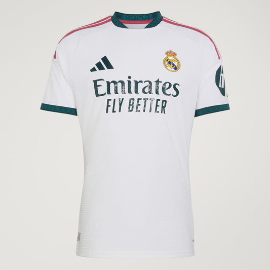 Camisa Real Madrid 2026/27 I Jogador