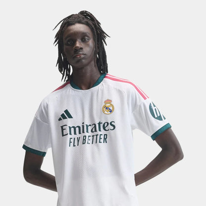 Camisa Real Madrid 2026/27 I Jogador