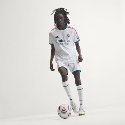 Camisa Real Madrid 2026/27 I Jogador