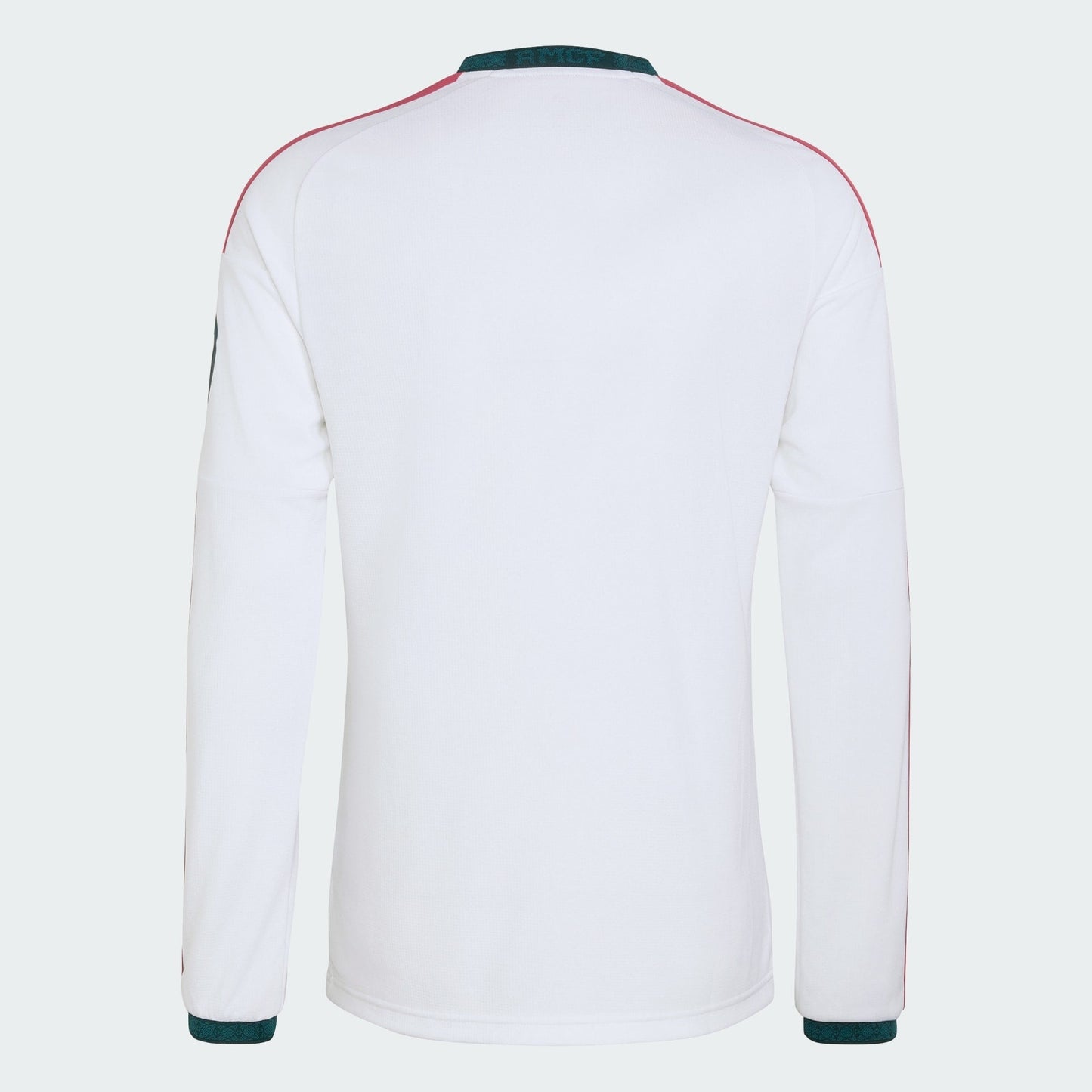 Camisa Real Madrid 2026/27 I Manga Longa