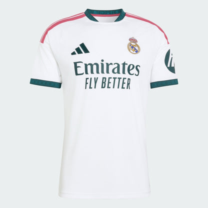 Camisa Real Madrid 2026/27 I