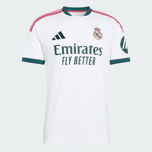 Camisa Real Madrid 2026/27 I