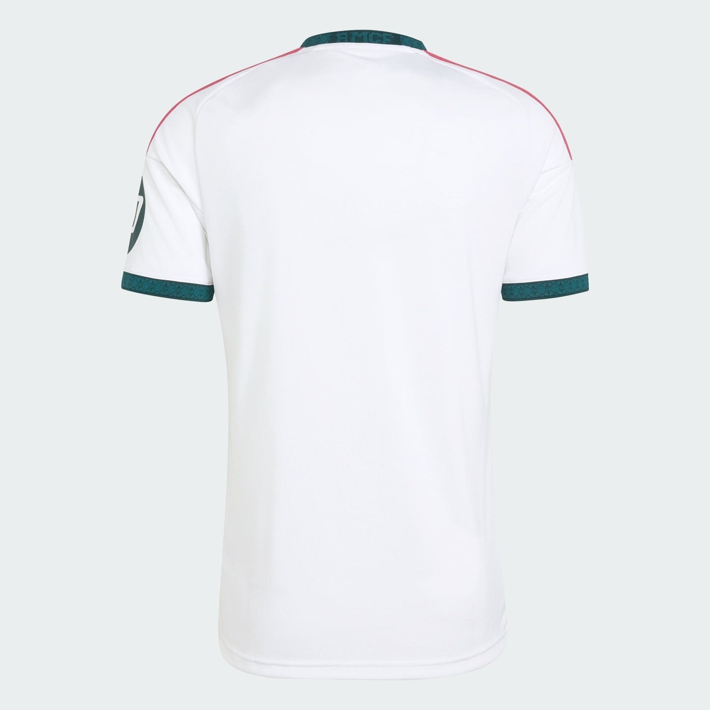 Camisa Real Madrid 2026/27 I