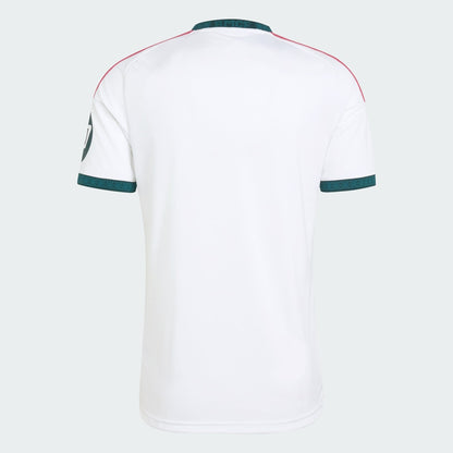 Camisa Real Madrid 2026/27 I
