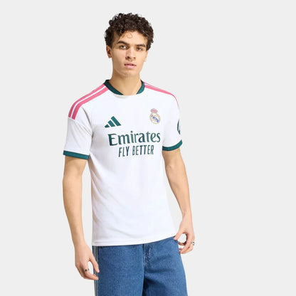 Camisa Real Madrid 2026/27 I