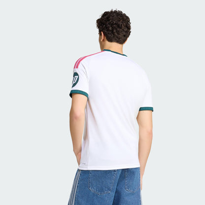 Camisa Real Madrid 2026/27 I