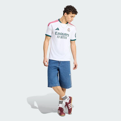 Camisa Real Madrid 2026/27 I