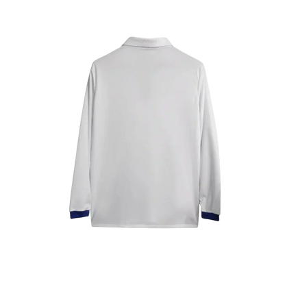 Camisa Real Madrid 2016/17 I Manga Longa