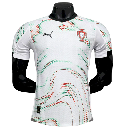 Camisa Portugal II 2025 Jogador