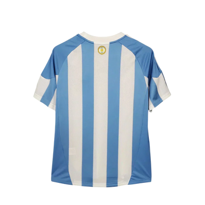 Camisa Argentina I 2010