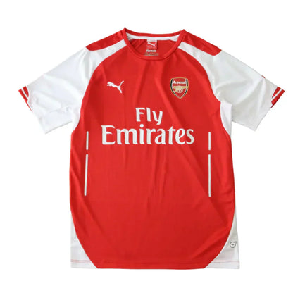Camisa Arsenal 2014/15 I
