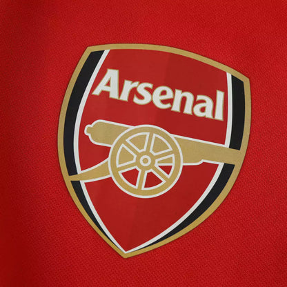 Camisa Arsenal 2014/15 I
